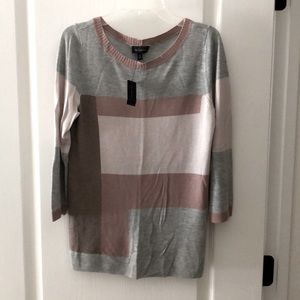 Womens sweater